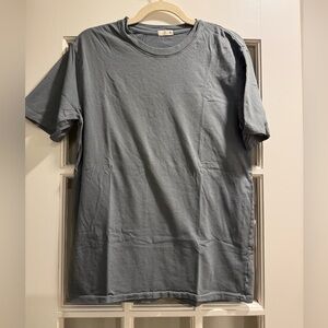 Men's Gray T-Shirt
